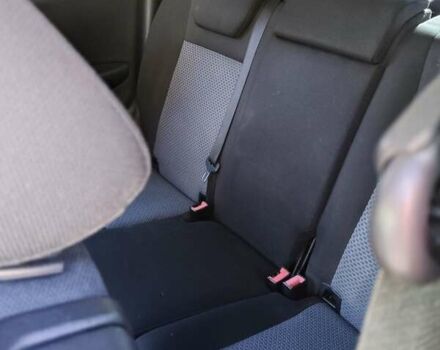 Мерседес А класс 2006 в Полонном на Automoto.ua Серый Мерседес А класс, объемом двигателя 1.99 л и пробегом 361 тыс. км за 4800 $, фото 3 на Automoto.ua