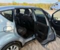 Сірий Мерседес А клас, об'ємом двигуна 1.5 л та пробігом 160 тис. км за 5000 $, фото 18 на Automoto.ua
