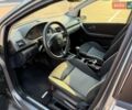 Серый Мерседес А класс, объемом двигателя 2 л и пробегом 286 тыс. км за 5000 $, фото 11 на Automoto.ua