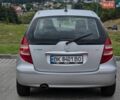 Сірий Мерседес А клас, об'ємом двигуна 1.5 л та пробігом 277 тис. км за 3999 $, фото 13 на Automoto.ua