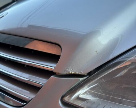 Серый Мерседес А класс, объемом двигателя 1.7 л и пробегом 380 тыс. км за 5500 $, фото 12 на Automoto.ua