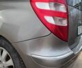 Сірий Мерседес А клас, об'ємом двигуна 2 л та пробігом 310 тис. км за 5000 $, фото 19 на Automoto.ua