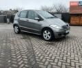 Серый Мерседес А класс, объемом двигателя 2.02 л и пробегом 307 тыс. км за 5550 $, фото 3 на Automoto.ua