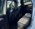 Сірий Мерседес А клас, об'ємом двигуна 1.5 л та пробігом 199 тис. км за 5500 $, фото 8 на Automoto.ua