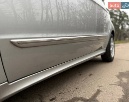 Серый Мерседес А класс, объемом двигателя 2 л и пробегом 187 тыс. км за 5500 $, фото 38 на Automoto.ua