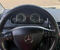 Сірий Мерседес А клас, об'ємом двигуна 1.5 л та пробігом 160 тис. км за 5000 $, фото 15 на Automoto.ua