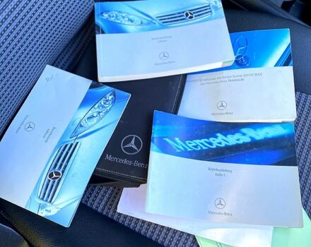 Серый Мерседес А класс, объемом двигателя 1.5 л и пробегом 231 тыс. км за 4300 $, фото 8 на Automoto.ua