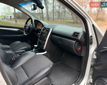 Серый Мерседес А класс, объемом двигателя 2 л и пробегом 187 тыс. км за 5500 $, фото 80 на Automoto.ua