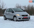 Сірий Мерседес А клас, об'ємом двигуна 1.5 л та пробігом 170 тис. км за 5850 $, фото 1 на Automoto.ua