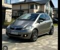 Сірий Мерседес А клас, об'ємом двигуна 1.5 л та пробігом 300 тис. км за 6500 $, фото 1 на Automoto.ua