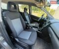 Сірий Мерседес А клас, об'ємом двигуна 1.5 л та пробігом 175 тис. км за 4600 $, фото 26 на Automoto.ua