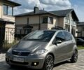 Сірий Мерседес А клас, об'ємом двигуна 0 л та пробігом 200 тис. км за 6500 $, фото 1 на Automoto.ua