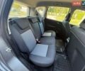Сірий Мерседес А клас, об'ємом двигуна 1.5 л та пробігом 175 тис. км за 4600 $, фото 22 на Automoto.ua