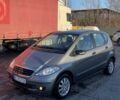 Сірий Мерседес А-клас, об'ємом двигуна 1.99 л та пробігом 290 тис. км за 5000 $, фото 3 на Automoto.ua