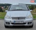 Сірий Мерседес А клас, об'ємом двигуна 1.5 л та пробігом 277 тис. км за 3999 $, фото 3 на Automoto.ua