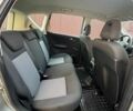 Сірий Мерседес А клас, об'ємом двигуна 1.5 л та пробігом 175 тис. км за 5500 $, фото 4 на Automoto.ua