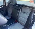 Сірий Мерседес А клас, об'ємом двигуна 2.02 л та пробігом 192 тис. км за 4799 $, фото 16 на Automoto.ua
