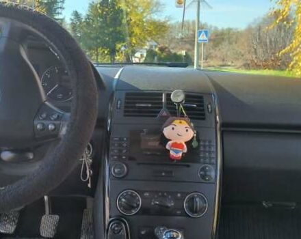 Сірий Мерседес А клас, об'ємом двигуна 1.5 л та пробігом 271 тис. км за 5500 $, фото 18 на Automoto.ua