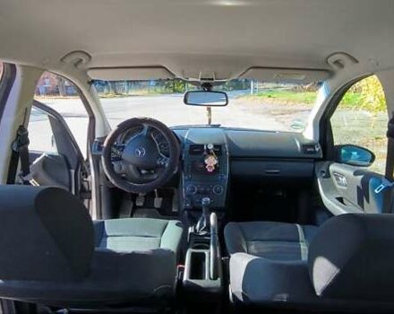 Сірий Мерседес А клас, об'ємом двигуна 1.5 л та пробігом 271 тис. км за 5500 $, фото 19 на Automoto.ua