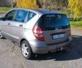 Сірий Мерседес А клас, об'ємом двигуна 1.5 л та пробігом 271 тис. км за 5500 $, фото 8 на Automoto.ua