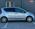 Сірий Мерседес А клас, об'ємом двигуна 2.02 л та пробігом 192 тис. км за 4799 $, фото 7 на Automoto.ua