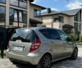 Сірий Мерседес А клас, об'ємом двигуна 0 л та пробігом 200 тис. км за 6500 $, фото 3 на Automoto.ua