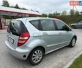 Серый Мерседес А класс, объемом двигателя 1.5 л и пробегом 273 тыс. км за 4750 $, фото 3 на Automoto.ua
