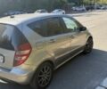 Серый Мерседес А класс, объемом двигателя 1.5 л и пробегом 302 тыс. км за 5127 $, фото 6 на Automoto.ua