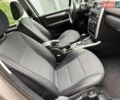 Сірий Мерседес А клас, об'ємом двигуна 1.5 л та пробігом 165 тис. км за 5900 $, фото 41 на Automoto.ua