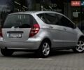 Серый Мерседес А класс, объемом двигателя 1.5 л и пробегом 284 тыс. км за 4700 $, фото 12 на Automoto.ua