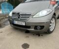 Серый Мерседес А класс, объемом двигателя 2 л и пробегом 250 тыс. км за 7700 $, фото 7 на Automoto.ua