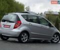Сірий Мерседес А клас, об'ємом двигуна 1.7 л та пробігом 214 тис. км за 5750 $, фото 12 на Automoto.ua