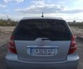 Серый Мерседес А класс, объемом двигателя 2 л и пробегом 307 тыс. км за 4014 $, фото 8 на Automoto.ua