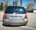 Сірий Мерседес А клас, об'ємом двигуна 1.5 л та пробігом 209 тис. км за 5700 $, фото 3 на Automoto.ua