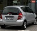Серый Мерседес А класс, объемом двигателя 1.5 л и пробегом 284 тыс. км за 4700 $, фото 7 на Automoto.ua