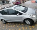 Сірий Мерседес А клас, об'ємом двигуна 1.99 л та пробігом 240 тис. км за 5000 $, фото 4 на Automoto.ua
