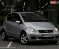 Серый Мерседес А класс, объемом двигателя 1.5 л и пробегом 284 тыс. км за 4700 $, фото 1 на Automoto.ua