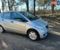 Сірий Мерседес А клас, об'ємом двигуна 2 л та пробігом 239 тис. км за 3950 $, фото 4 на Automoto.ua