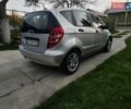 Сірий Мерседес А клас, об'ємом двигуна 1.5 л та пробігом 289 тис. км за 5200 $, фото 2 на Automoto.ua