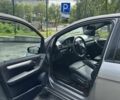 Серый Мерседес А класс, объемом двигателя 1.5 л и пробегом 277 тыс. км за 5800 $, фото 4 на Automoto.ua