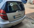 Сірий Мерседес А клас, об'ємом двигуна 1.5 л та пробігом 199 тис. км за 5500 $, фото 3 на Automoto.ua