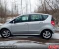 Серый Мерседес А класс, объемом двигателя 1.5 л и пробегом 263 тыс. км за 5050 $, фото 6 на Automoto.ua