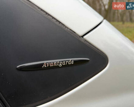 Серый Мерседес А класс, объемом двигателя 2 л и пробегом 187 тыс. км за 5500 $, фото 24 на Automoto.ua