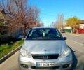 Серый Мерседес А класс, объемом двигателя 2 л и пробегом 200 тыс. км за 5100 $, фото 2 на Automoto.ua