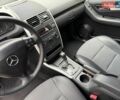 Сірий Мерседес А клас, об'ємом двигуна 1.5 л та пробігом 165 тис. км за 5900 $, фото 32 на Automoto.ua