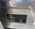 Серый Мерседес А класс, объемом двигателя 1.7 л и пробегом 154 тыс. км за 5800 $, фото 19 на Automoto.ua