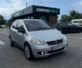 Сірий Мерседес А клас, об'ємом двигуна 1.99 л та пробігом 322 тис. км за 4700 $, фото 1 на Automoto.ua