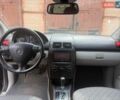 Сірий Мерседес А клас, об'ємом двигуна 1.7 л та пробігом 172 тис. км за 5500 $, фото 10 на Automoto.ua
