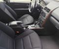 Сірий Мерседес А клас, об'ємом двигуна 1.99 л та пробігом 237 тис. км за 4200 $, фото 6 на Automoto.ua