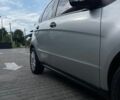Сірий Мерседес А клас, об'ємом двигуна 1.99 л та пробігом 322 тис. км за 4700 $, фото 6 на Automoto.ua